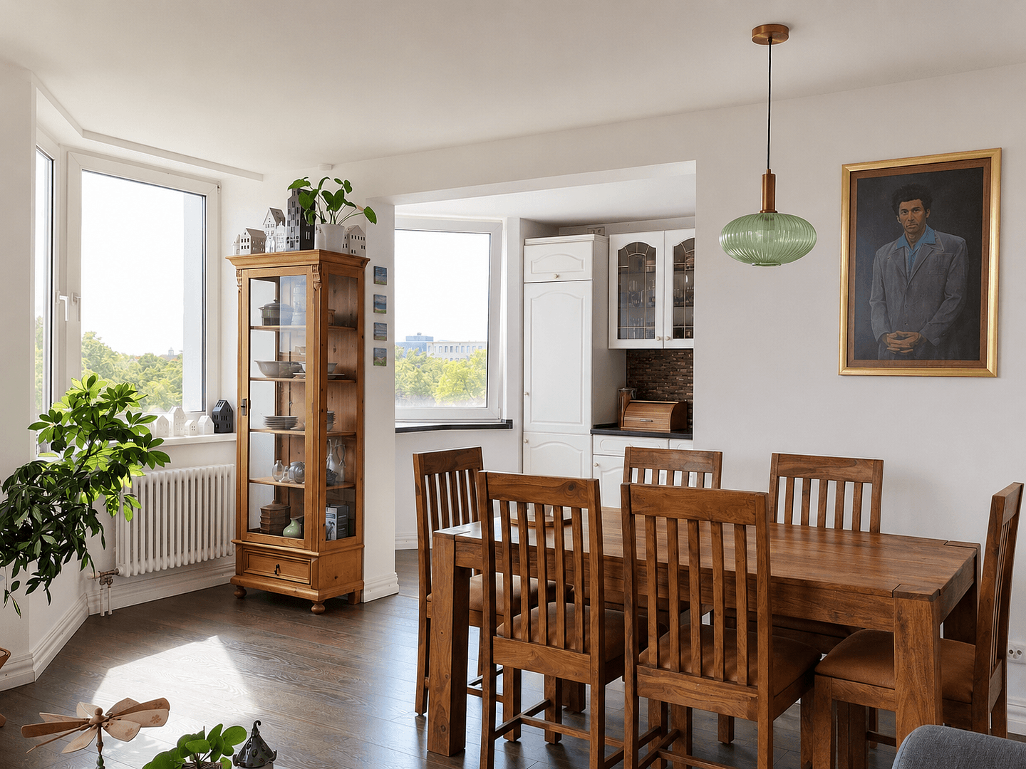 3 bedroom flat for sale, 92 m², Münsinger Straße 4, Berlin, Berlin 3 bedroom flat for sale, 92 m², Münsinger Straße 4, Berlin, Berlin