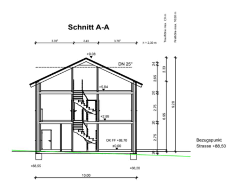 house for sale, 147 m², Eschenweg, Oelde, North Rhine-Westphalia house for sale, 147 m², Eschenweg, Oelde, North Rhine-Westphalia