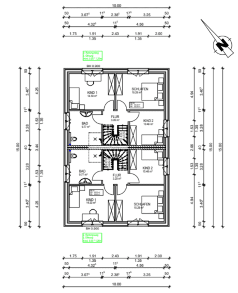 house for sale, 147 m², Eschenweg, Oelde, North Rhine-Westphalia house for sale, 147 m², Eschenweg, Oelde, North Rhine-Westphalia