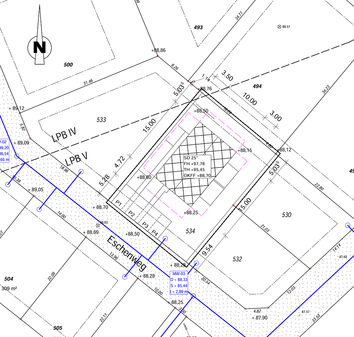 house for sale, 147 m², Eschenweg, Oelde, North Rhine-Westphalia house for sale, 147 m², Eschenweg, Oelde, North Rhine-Westphalia