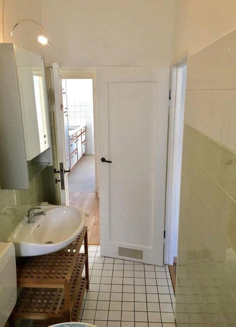 2 bedroom flat for sale, 45 m², Palleskestrasse 15, Frankfurt, Hesse 2 bedroom flat for sale, 45 m², Palleskestrasse 15, Frankfurt, Hesse