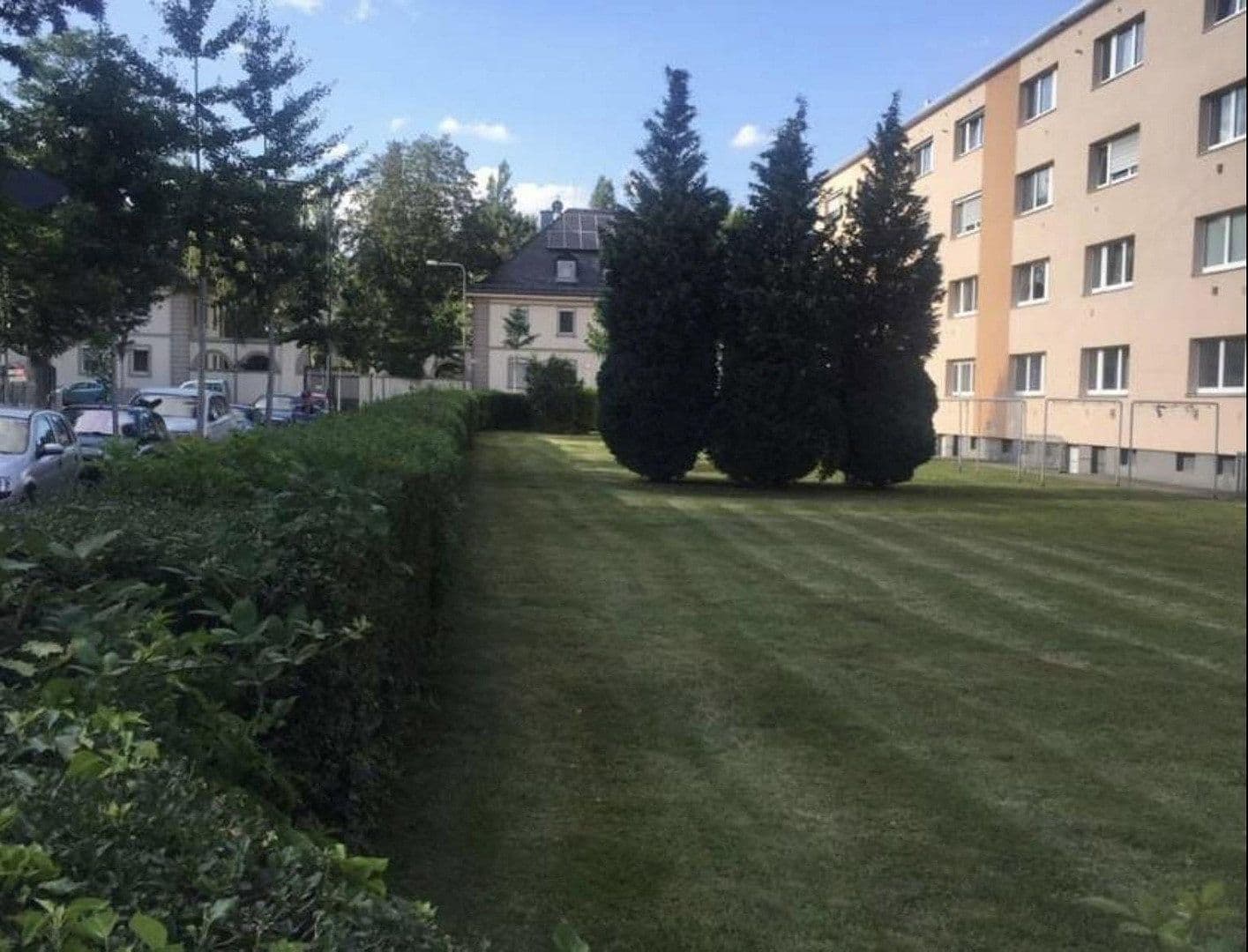 2 bedroom flat for sale, 45 m², Palleskestrasse 15, Frankfurt, Hesse 2 bedroom flat for sale, 45 m², Palleskestrasse 15, Frankfurt, Hesse