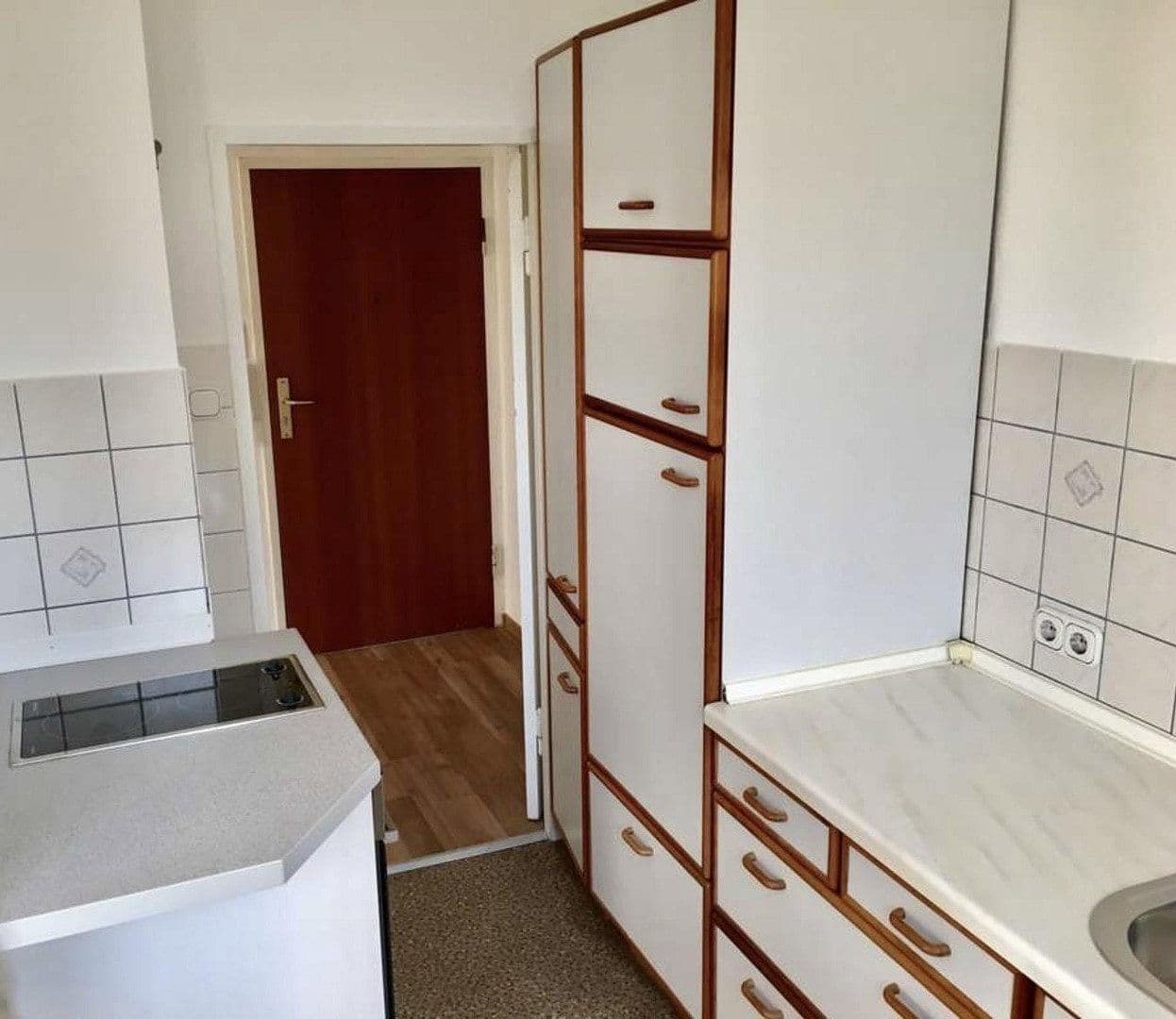 2 bedroom flat for sale, 45 m², Palleskestrasse 15, Frankfurt, Hesse 2 bedroom flat for sale, 45 m², Palleskestrasse 15, Frankfurt, Hesse