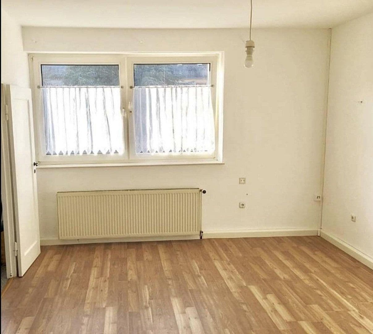 2 bedroom flat for sale, 45 m², Palleskestrasse 15, Frankfurt, Hesse 2 bedroom flat for sale, 45 m², Palleskestrasse 15, Frankfurt, Hesse