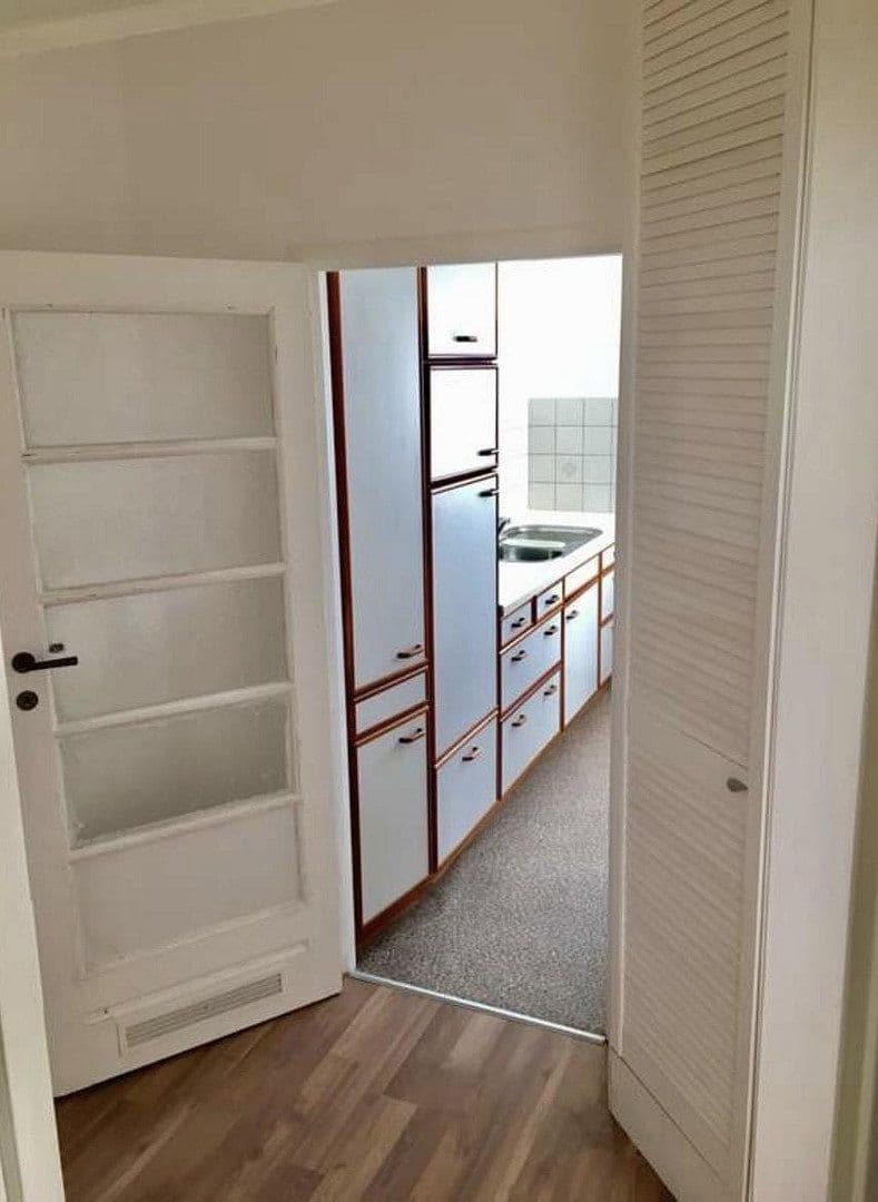 2 bedroom flat for sale, 45 m², Palleskestrasse 15, Frankfurt, Hesse 2 bedroom flat for sale, 45 m², Palleskestrasse 15, Frankfurt, Hesse
