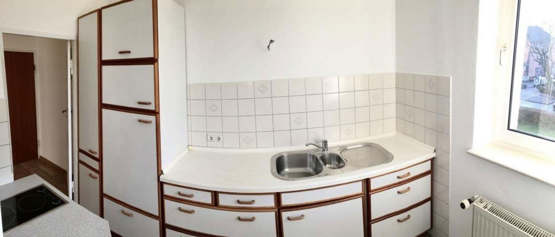 2 bedroom flat for sale, 45 m², Palleskestrasse 15, Frankfurt, Hesse 2 bedroom flat for sale, 45 m², Palleskestrasse 15, Frankfurt, Hesse