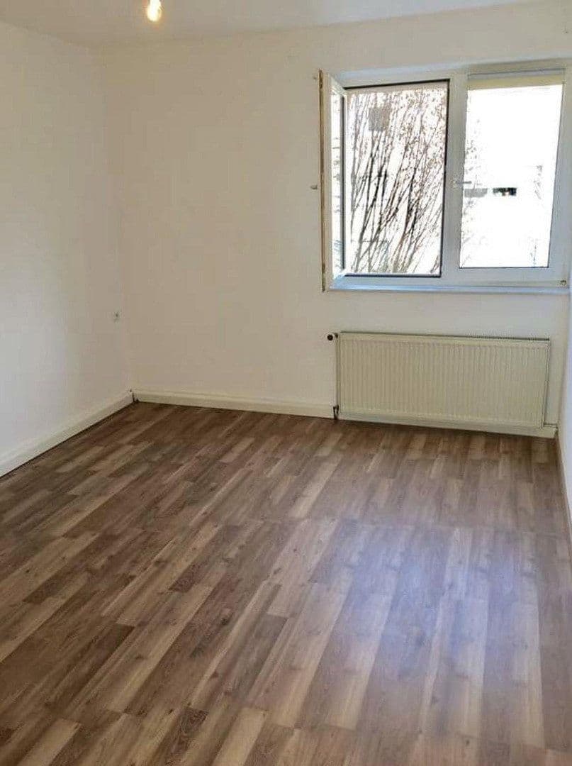 2 bedroom flat for sale, 45 m², Palleskestrasse 15, Frankfurt, Hesse 2 bedroom flat for sale, 45 m², Palleskestrasse 15, Frankfurt, Hesse