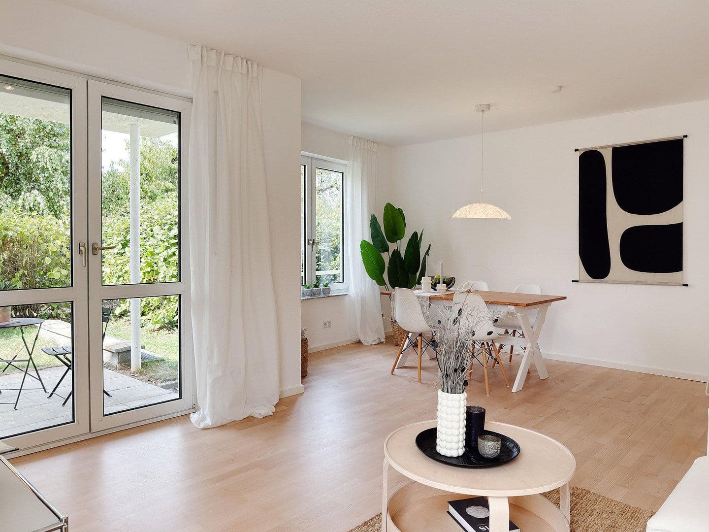 2 bedroom flat for sale, 63 m², Kahl am Main, Bavaria 2 bedroom flat for sale, 63 m², Kahl am Main, Bavaria