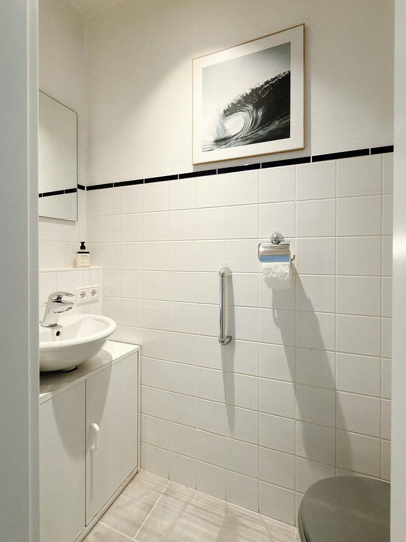 2 bedroom flat for sale, 63 m², Kahl am Main, Bavaria 2 bedroom flat for sale, 63 m², Kahl am Main, Bavaria