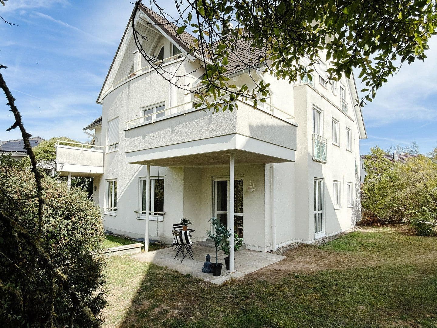 2 bedroom flat for sale, 63 m², Kahl am Main, Bavaria 2 bedroom flat for sale, 63 m², Kahl am Main, Bavaria