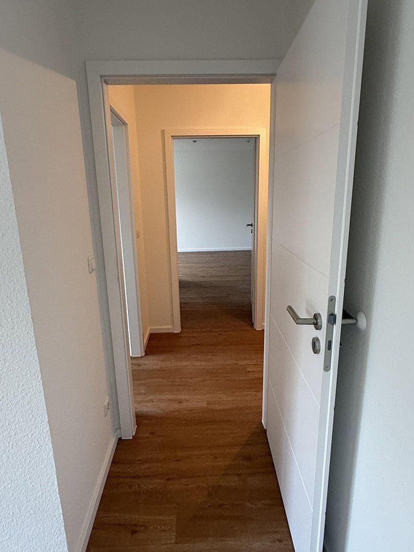 3 bedroom flat to rent, 75 m², Hirtenholzstraße 2, Leipzig, Saxony 3 bedroom flat to rent, 75 m², Hirtenholzstraße 2, Leipzig, Saxony