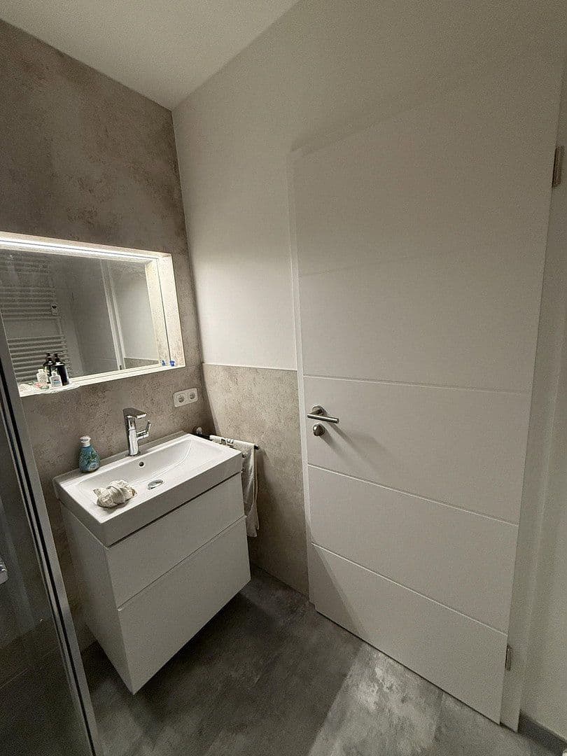 3 bedroom flat to rent, 75 m², Hirtenholzstraße 2, Leipzig, Saxony 3 bedroom flat to rent, 75 m², Hirtenholzstraße 2, Leipzig, Saxony