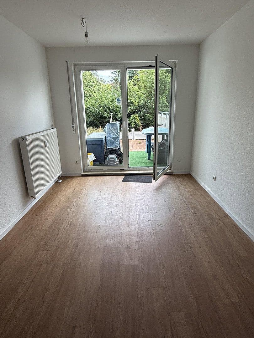 3 bedroom flat to rent, 75 m², Hirtenholzstraße 2, Leipzig, Saxony 3 bedroom flat to rent, 75 m², Hirtenholzstraße 2, Leipzig, Saxony