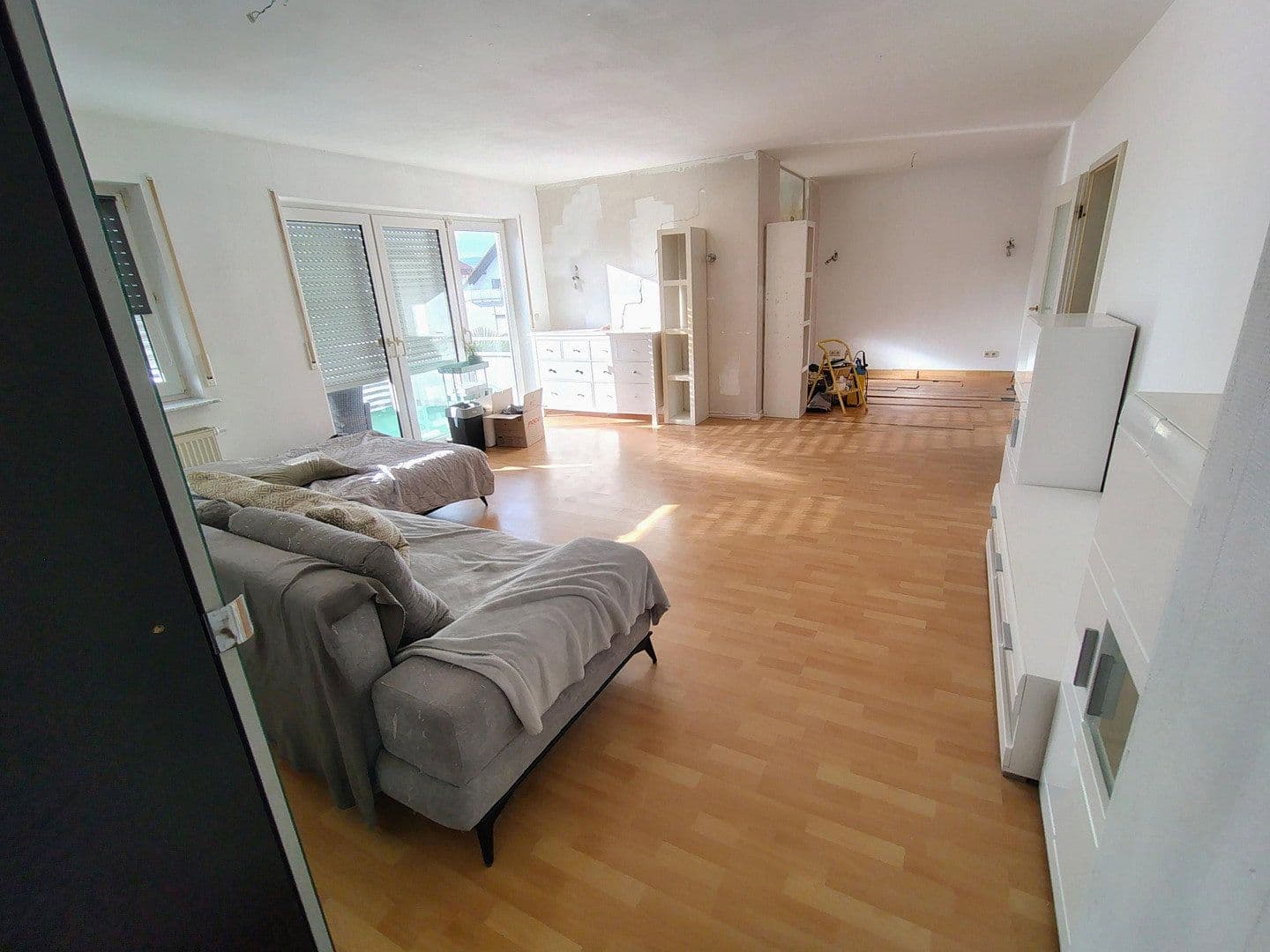 2 bedroom with open-plan kitchen flat to rent, 92 m², Im Hohlweg 36, Sulzbach (Taunus), Hesse 2 bedroom with open-plan kitchen flat to rent, 92 m², Im Hohlweg 36, Sulzbach (Taunus), Hesse