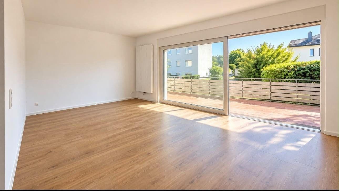 4 bedroom flat to rent, 111 m², Maintal, Hesse 4 bedroom flat to rent, 111 m², Maintal, Hesse