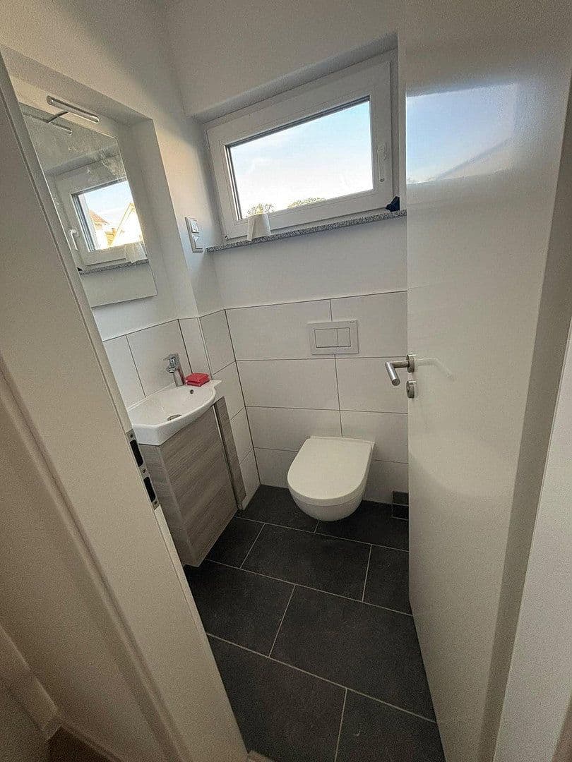 4 bedroom flat to rent, 111 m², Maintal, Hesse 4 bedroom flat to rent, 111 m², Maintal, Hesse
