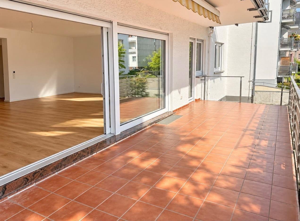 4 bedroom flat to rent, 111 m², Maintal, Hesse 4 bedroom flat to rent, 111 m², Maintal, Hesse