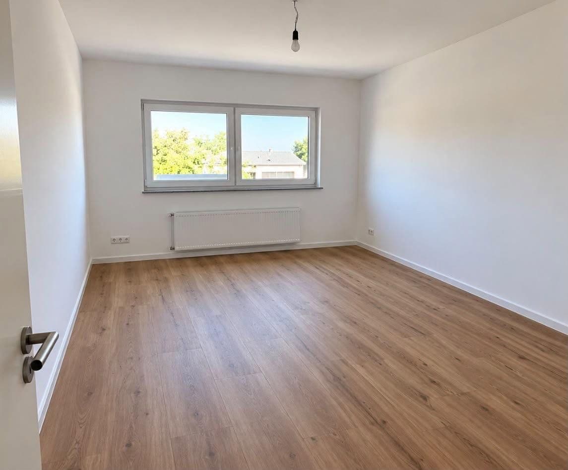 4 bedroom flat to rent, 111 m², Maintal, Hesse 4 bedroom flat to rent, 111 m², Maintal, Hesse