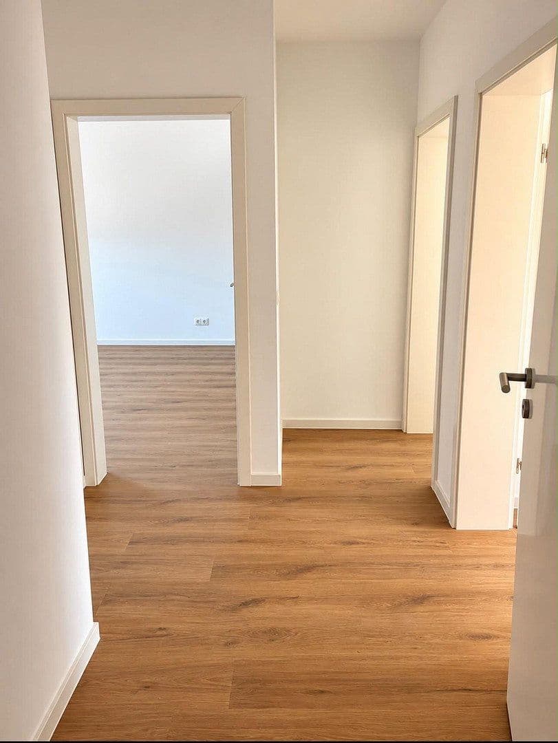 4 bedroom flat to rent, 111 m², Maintal, Hesse 4 bedroom flat to rent, 111 m², Maintal, Hesse