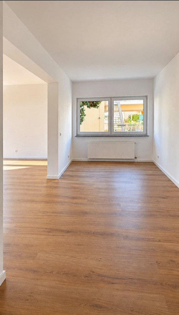 4 bedroom flat to rent, 111 m², Maintal, Hesse 4 bedroom flat to rent, 111 m², Maintal, Hesse