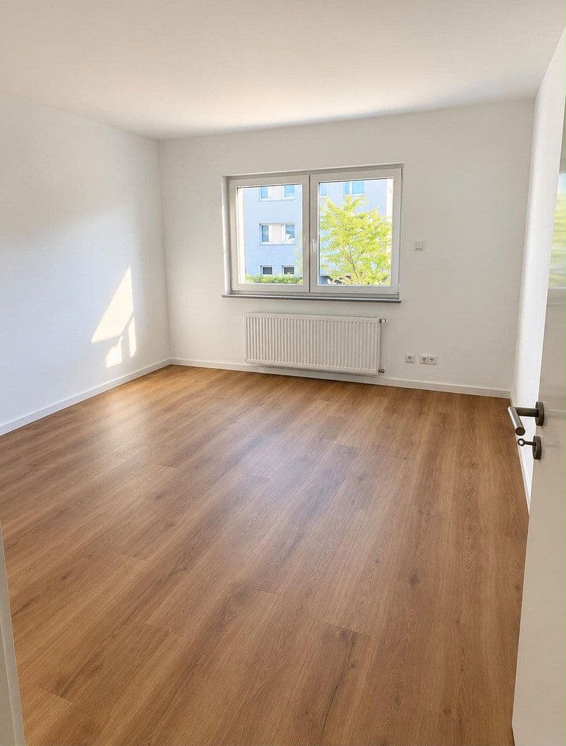 4 bedroom flat to rent, 111 m², Maintal, Hesse 4 bedroom flat to rent, 111 m², Maintal, Hesse