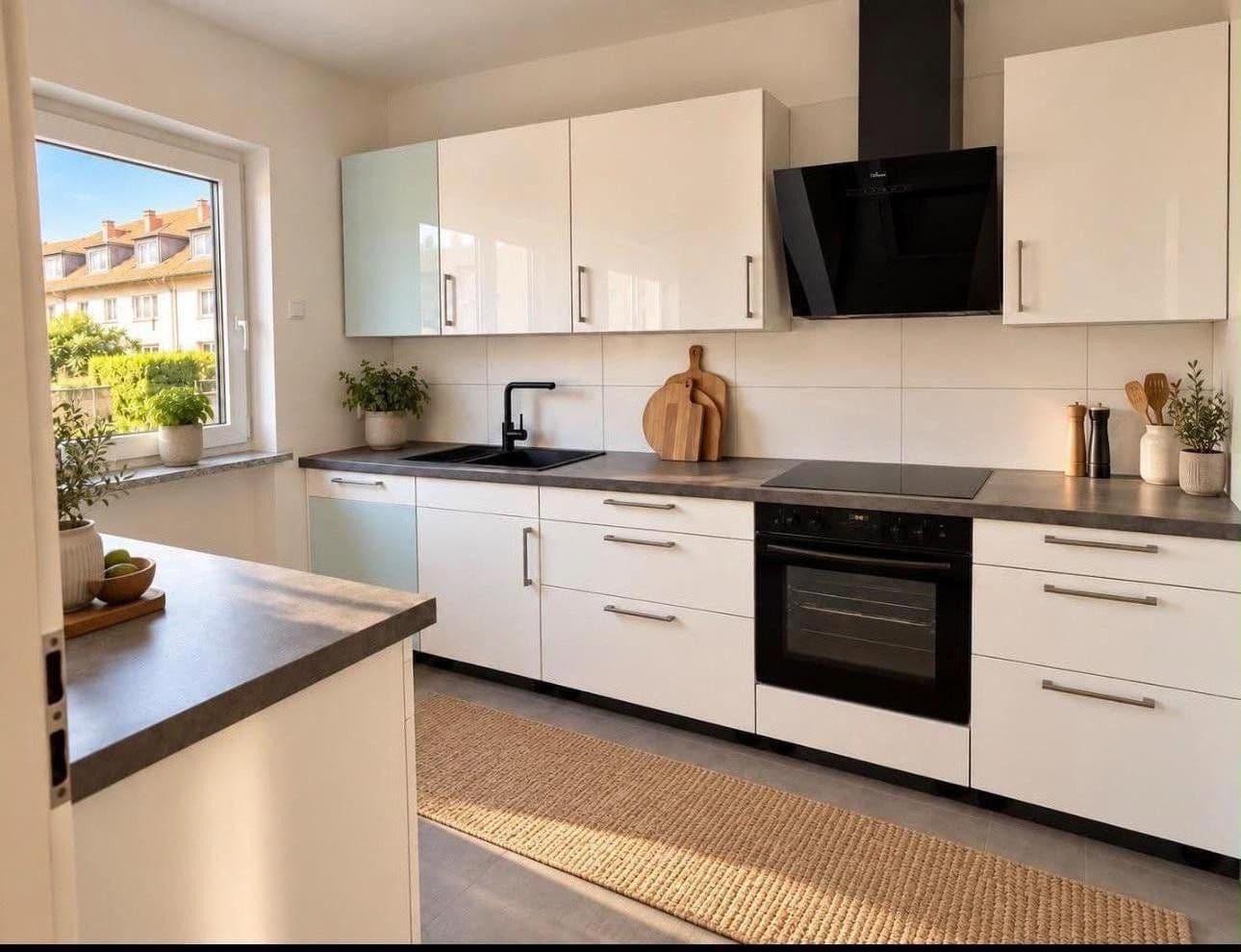 4 bedroom flat to rent, 111 m², Maintal, Hesse 4 bedroom flat to rent, 111 m², Maintal, Hesse