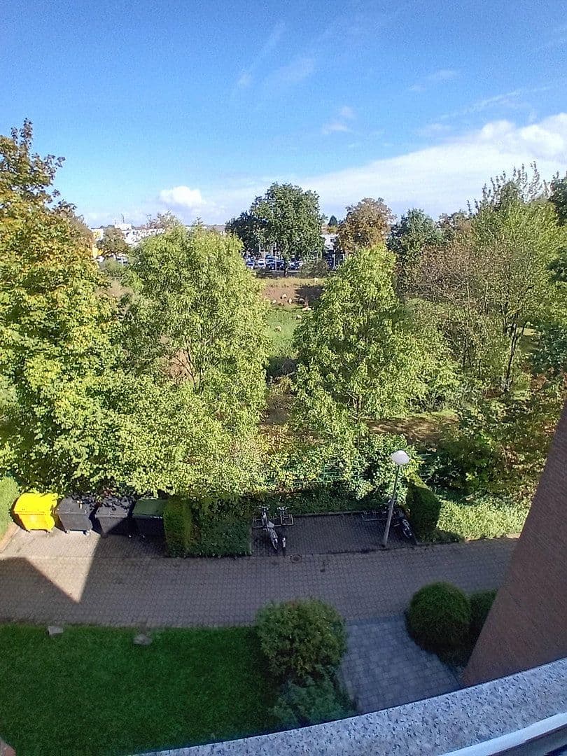 3 bedroom flat to rent, 78 m², von-Baeyer-Straße 18, Kempen, North Rhine-Westphalia 3 bedroom flat to rent, 78 m², von-Baeyer-Straße 18, Kempen, North Rhine-Westphalia