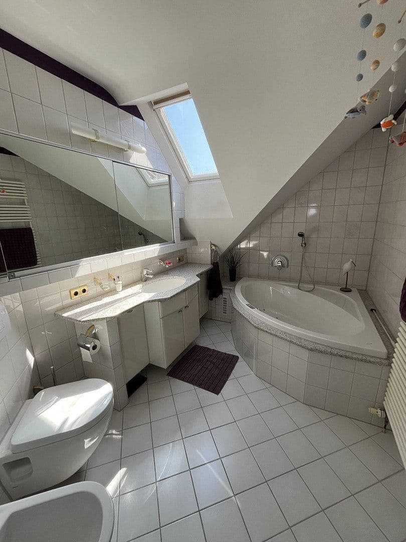 4 bedroom flat for sale, 92 m², Bobenheim-Roxheim, Rhineland-Palatinate 4 bedroom flat for sale, 92 m², Bobenheim-Roxheim, Rhineland-Palatinate