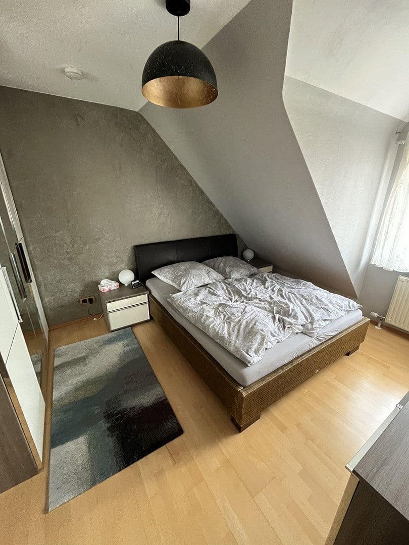 4 bedroom flat for sale, 92 m², Bobenheim-Roxheim, Rhineland-Palatinate 4 bedroom flat for sale, 92 m², Bobenheim-Roxheim, Rhineland-Palatinate