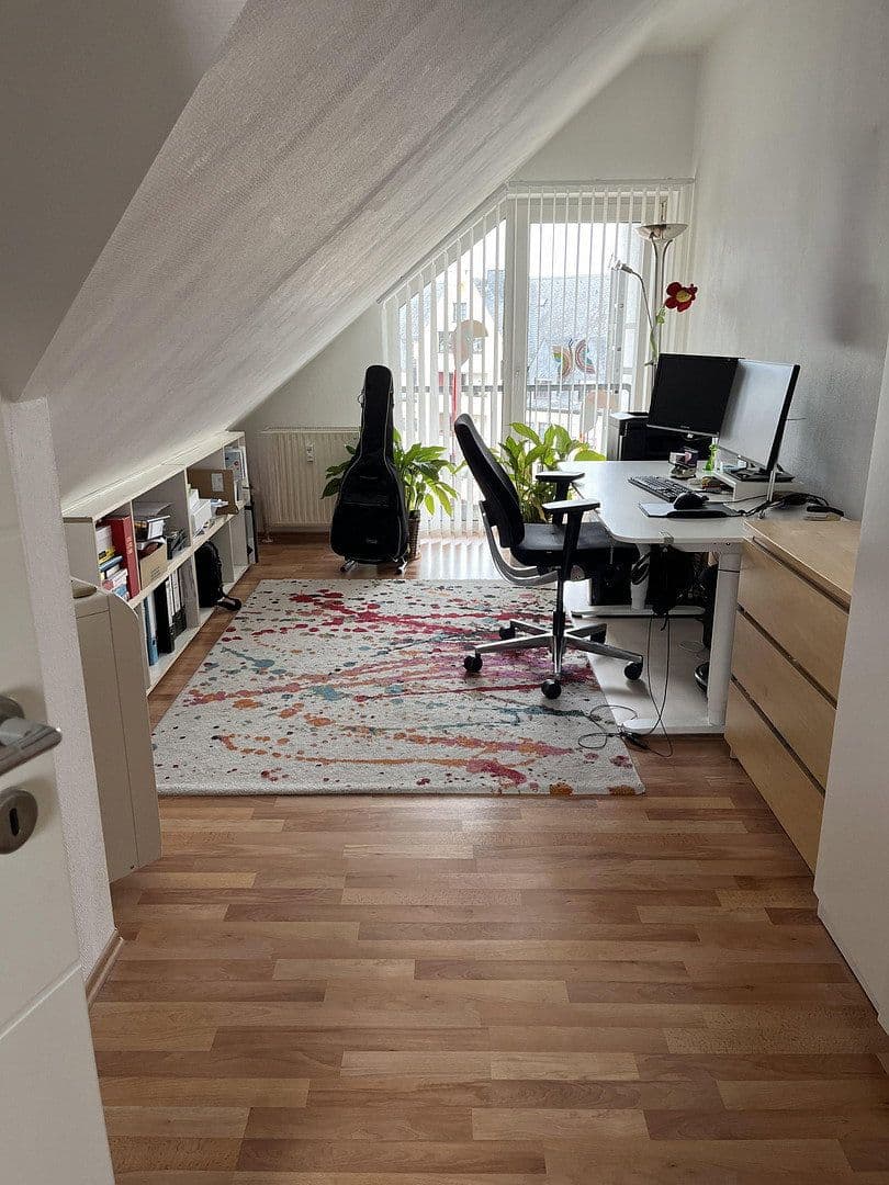4 bedroom flat for sale, 92 m², Bobenheim-Roxheim, Rhineland-Palatinate 4 bedroom flat for sale, 92 m², Bobenheim-Roxheim, Rhineland-Palatinate
