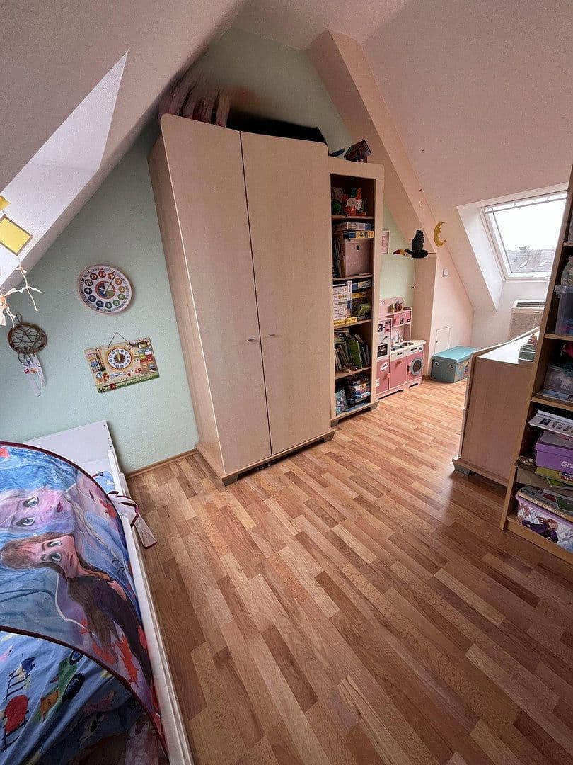 4 bedroom flat for sale, 92 m², Bobenheim-Roxheim, Rhineland-Palatinate 4 bedroom flat for sale, 92 m², Bobenheim-Roxheim, Rhineland-Palatinate