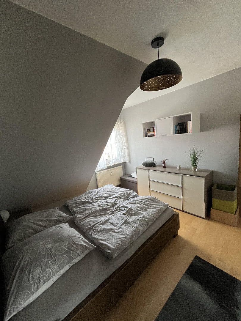 4 bedroom flat for sale, 92 m², Bobenheim-Roxheim, Rhineland-Palatinate 4 bedroom flat for sale, 92 m², Bobenheim-Roxheim, Rhineland-Palatinate