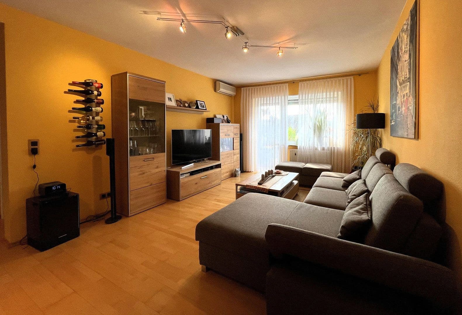4 bedroom flat for sale, 92 m², Bobenheim-Roxheim, Rhineland-Palatinate 4 bedroom flat for sale, 92 m², Bobenheim-Roxheim, Rhineland-Palatinate