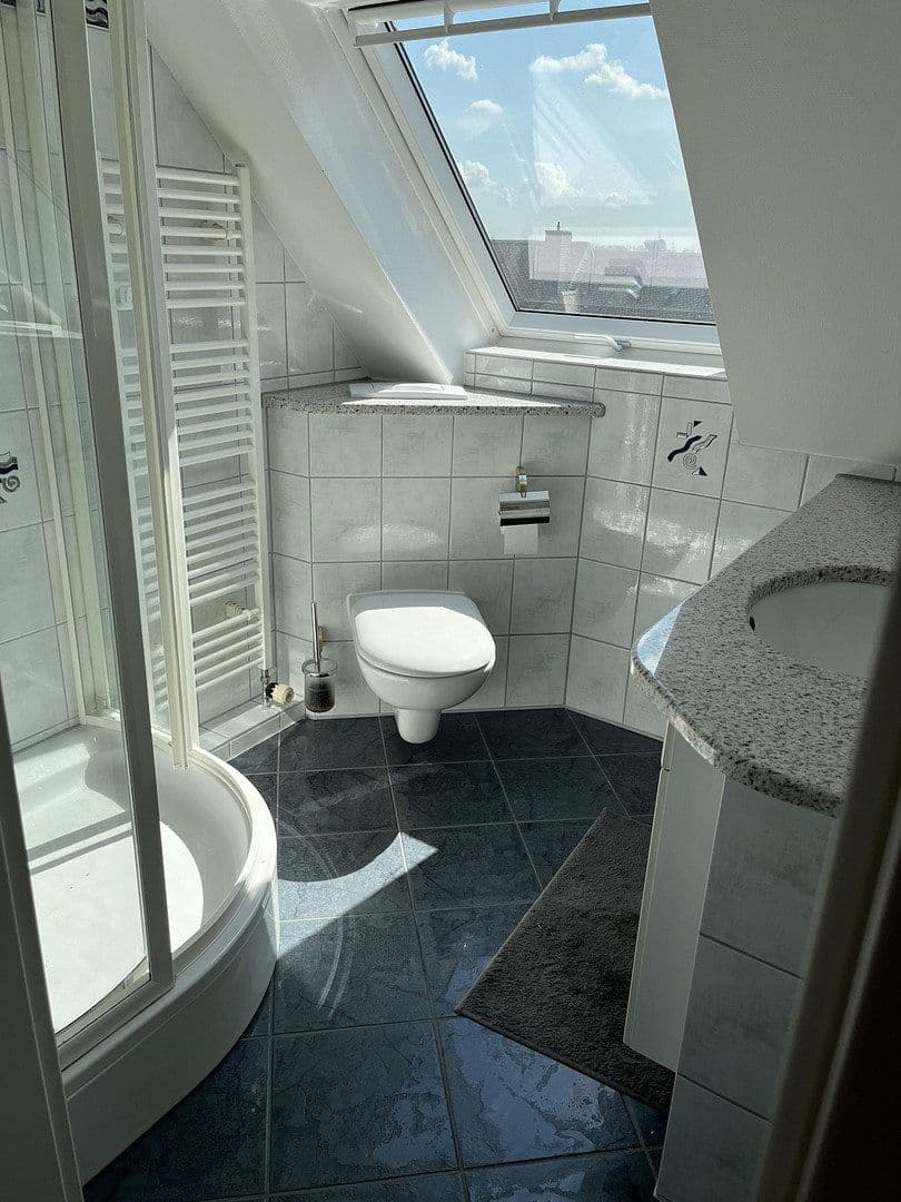 4 bedroom flat for sale, 92 m², Bobenheim-Roxheim, Rhineland-Palatinate 4 bedroom flat for sale, 92 m², Bobenheim-Roxheim, Rhineland-Palatinate