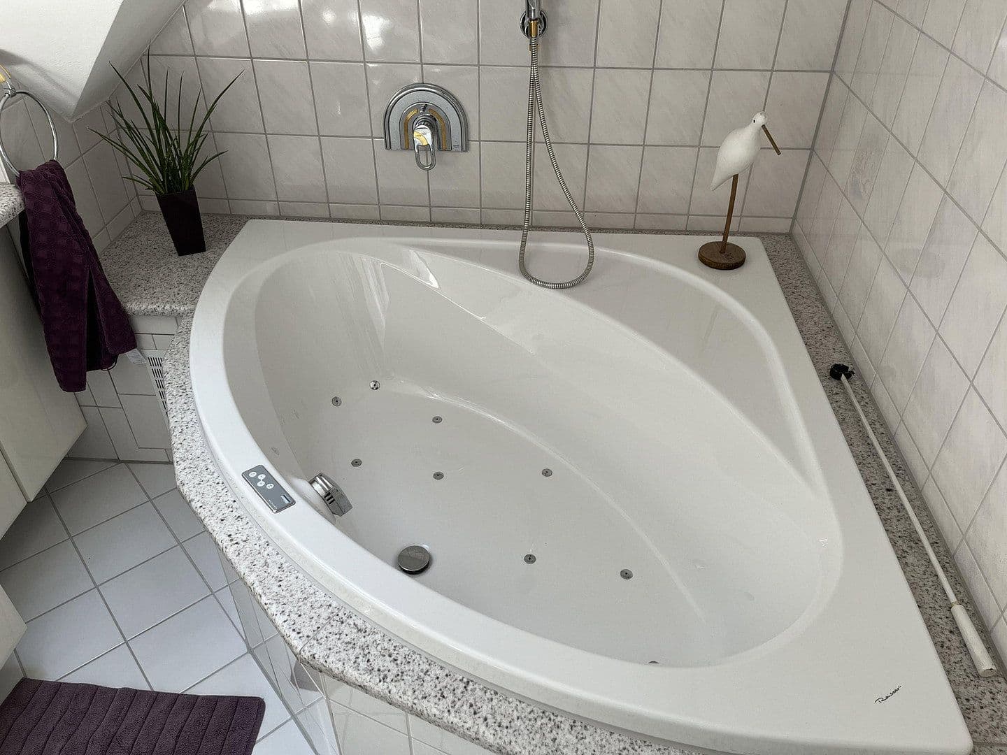4 bedroom flat for sale, 92 m², Bobenheim-Roxheim, Rhineland-Palatinate 4 bedroom flat for sale, 92 m², Bobenheim-Roxheim, Rhineland-Palatinate