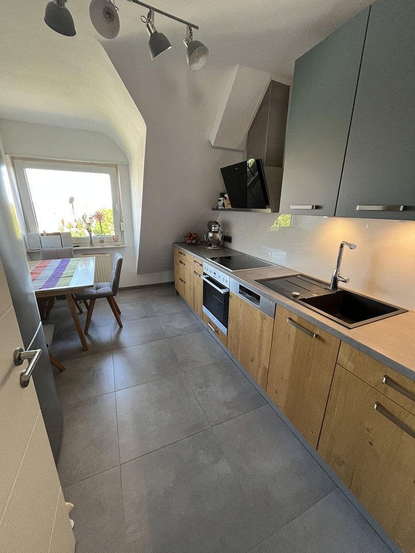 4 bedroom flat for sale, 92 m², Bobenheim-Roxheim, Rhineland-Palatinate 4 bedroom flat for sale, 92 m², Bobenheim-Roxheim, Rhineland-Palatinate