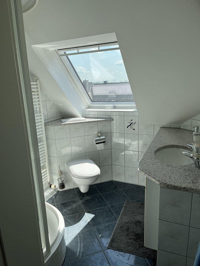 4 bedroom flat for sale, 92 m², Bobenheim-Roxheim, Rhineland-Palatinate 4 bedroom flat for sale, 92 m², Bobenheim-Roxheim, Rhineland-Palatinate