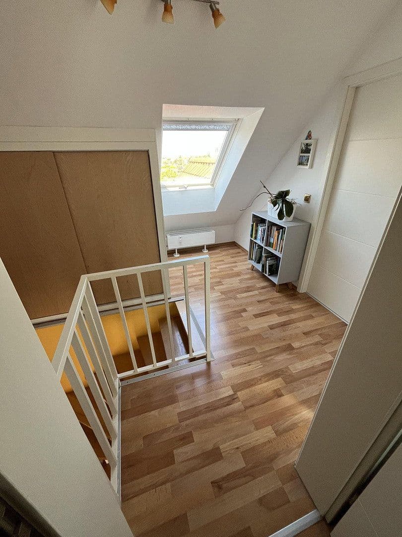 4 bedroom flat for sale, 92 m², Bobenheim-Roxheim, Rhineland-Palatinate 4 bedroom flat for sale, 92 m², Bobenheim-Roxheim, Rhineland-Palatinate