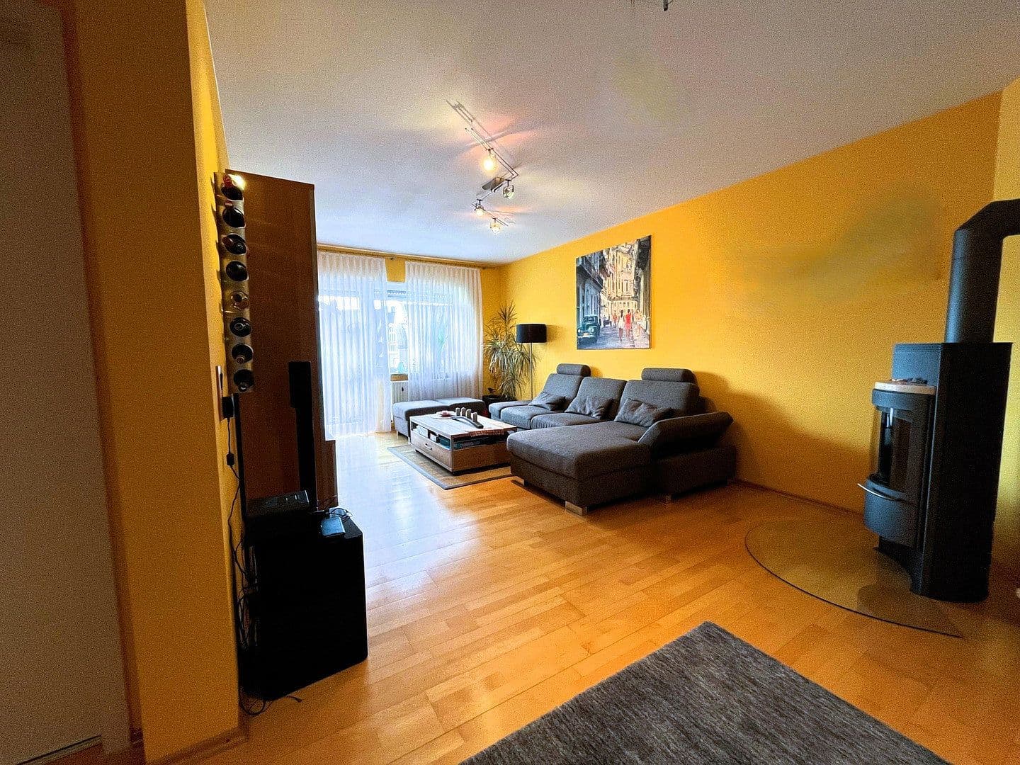 4 bedroom flat for sale, 92 m², Bobenheim-Roxheim, Rhineland-Palatinate 4 bedroom flat for sale, 92 m², Bobenheim-Roxheim, Rhineland-Palatinate