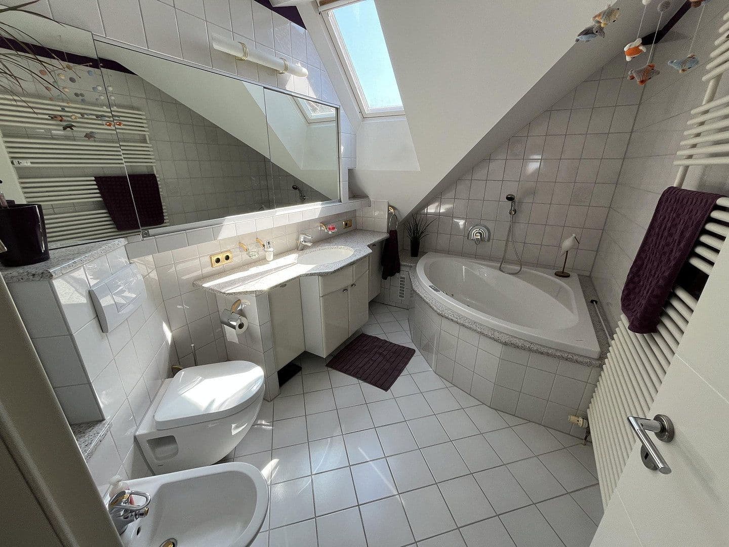4 bedroom flat for sale, 92 m², Bobenheim-Roxheim, Rhineland-Palatinate 4 bedroom flat for sale, 92 m², Bobenheim-Roxheim, Rhineland-Palatinate