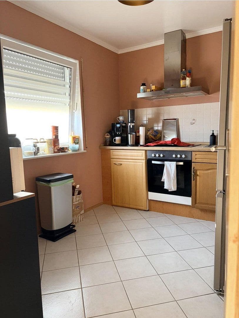 3 bedroom flat to rent, 68 m², Steimel, Rhineland-Palatinate 3 bedroom flat to rent, 68 m², Steimel, Rhineland-Palatinate