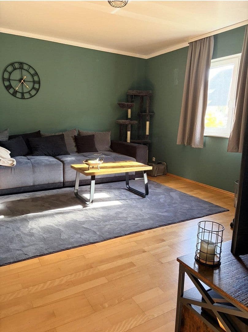 3 bedroom flat to rent, 68 m², Steimel, Rhineland-Palatinate 3 bedroom flat to rent, 68 m², Steimel, Rhineland-Palatinate