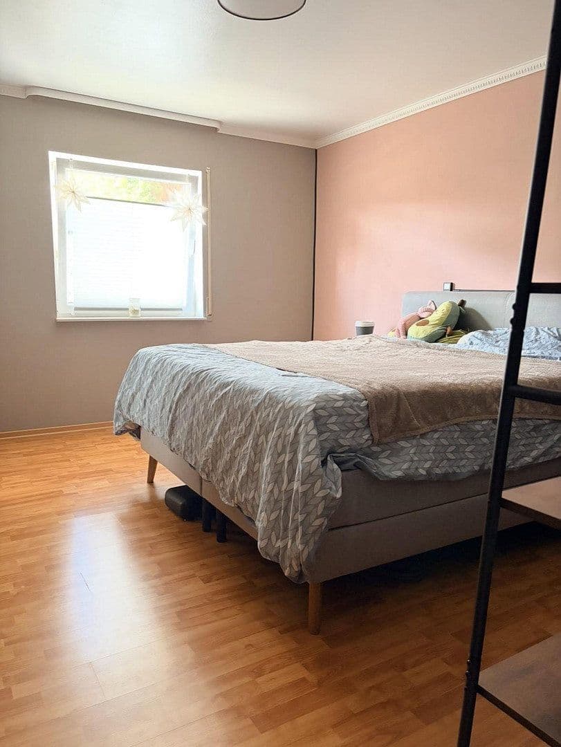 3 bedroom flat to rent, 68 m², Steimel, Rhineland-Palatinate 3 bedroom flat to rent, 68 m², Steimel, Rhineland-Palatinate