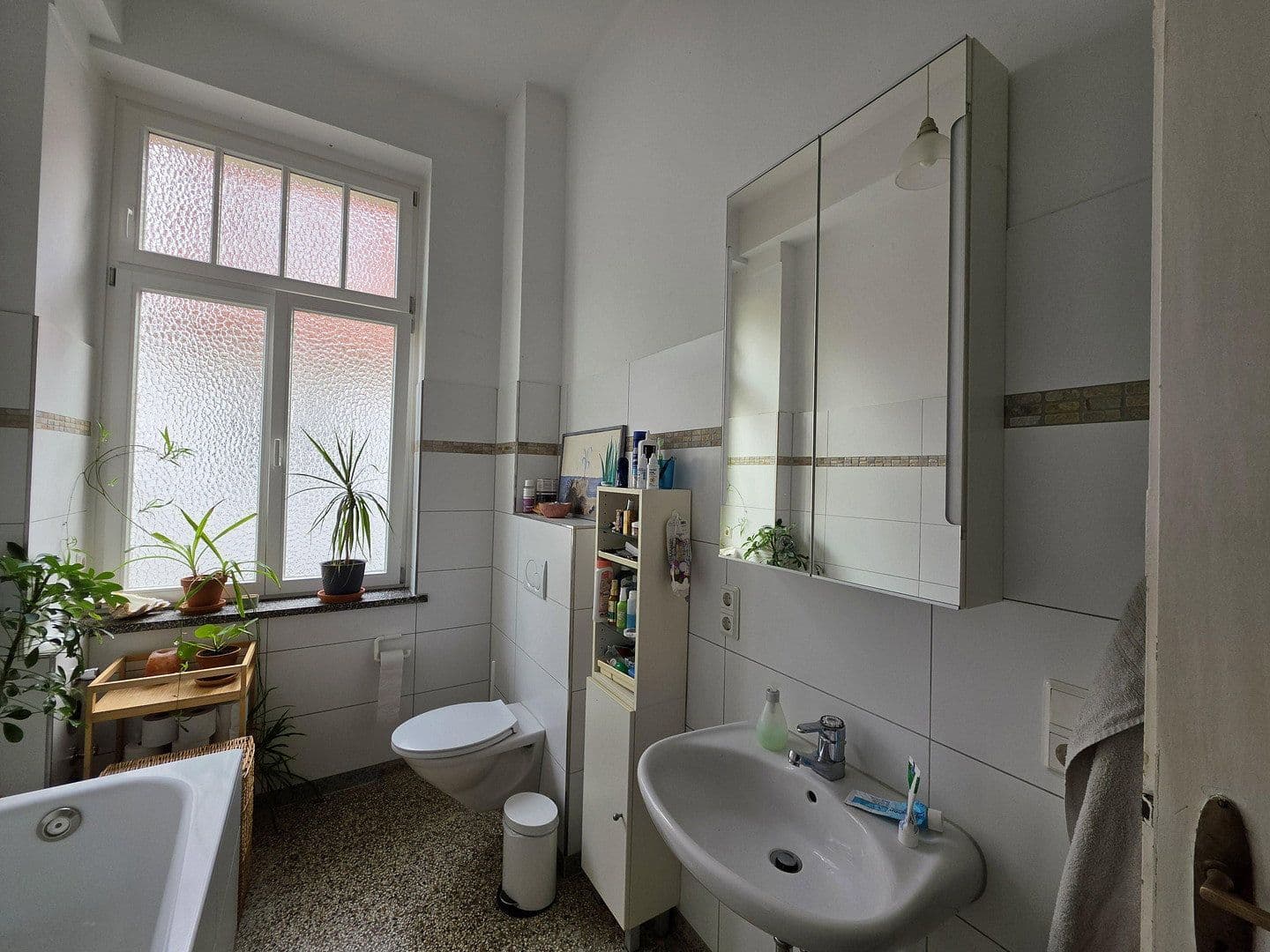 3 bedroom flat to rent, 109 m², Baurat-Gerber-Straße 18, Göttingen, Lower Saxony 3 bedroom flat to rent, 109 m², Baurat-Gerber-Straße 18, Göttingen, Lower Saxony
