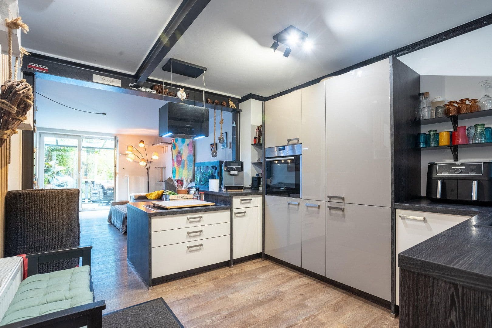 house for sale, 62 m², Hamburg, Hamburg house for sale, 62 m², Hamburg, Hamburg