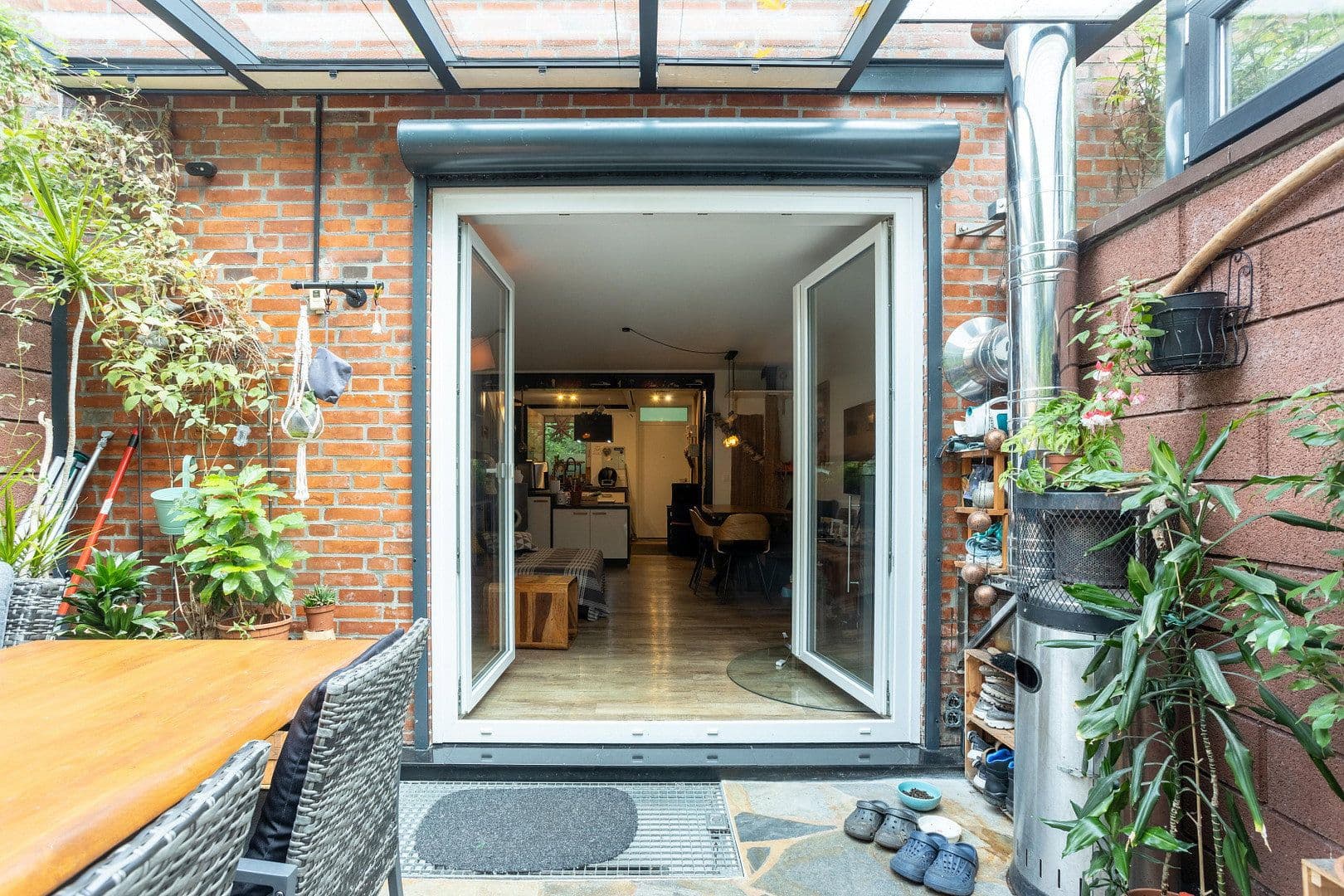 house for sale, 62 m², Hamburg, Hamburg house for sale, 62 m², Hamburg, Hamburg