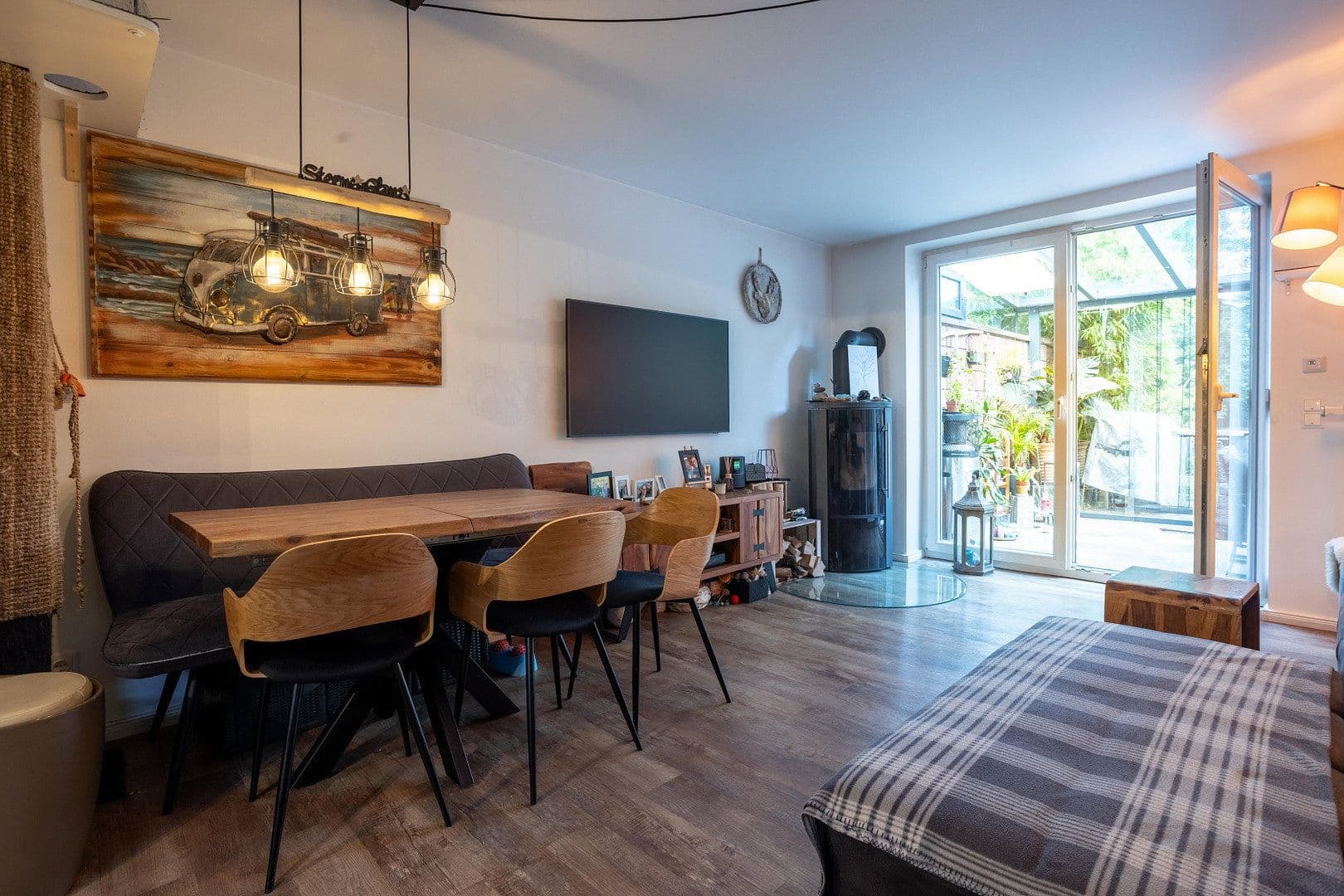 house for sale, 62 m², Hamburg, Hamburg house for sale, 62 m², Hamburg, Hamburg