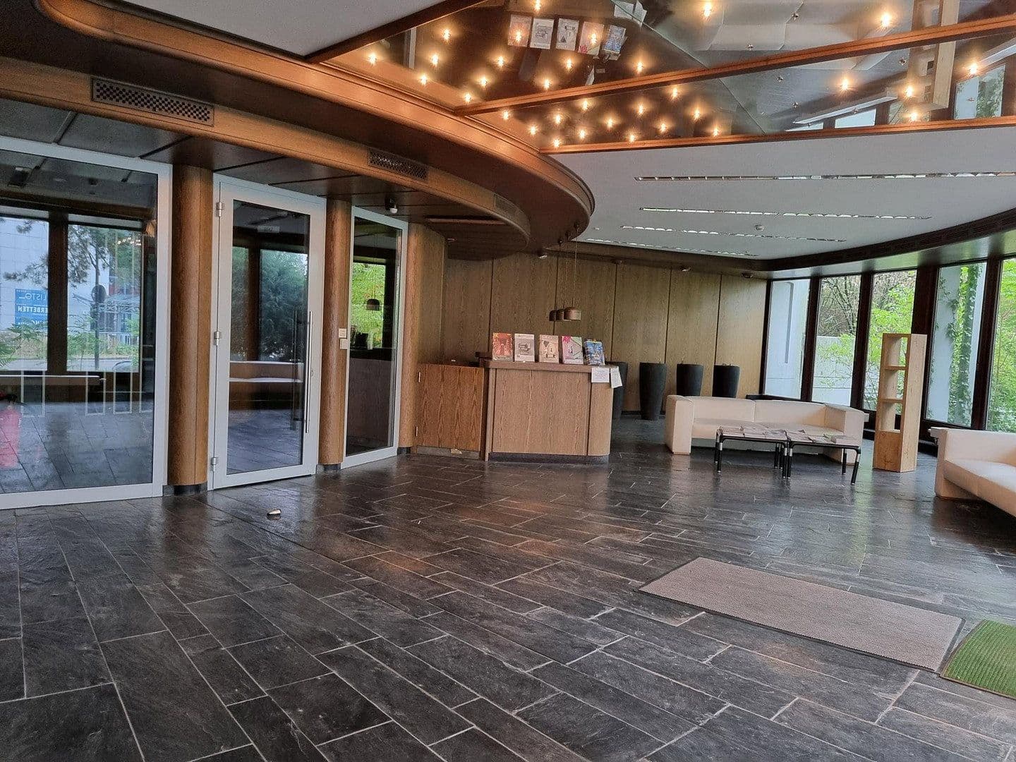 office to rent, 35 m², Leinfelden-Echterdingen, Baden-Württemberg office to rent, 35 m², Leinfelden-Echterdingen, Baden-Württemberg