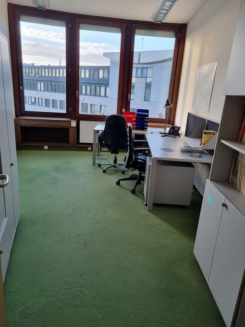office to rent, 35 m², Leinfelden-Echterdingen, Baden-Württemberg office to rent, 35 m², Leinfelden-Echterdingen, Baden-Württemberg