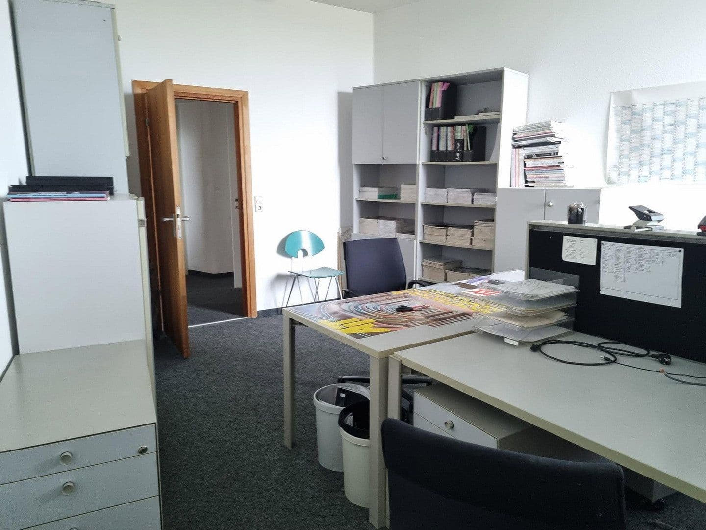 office to rent, 35 m², Leinfelden-Echterdingen, Baden-Württemberg office to rent, 35 m², Leinfelden-Echterdingen, Baden-Württemberg